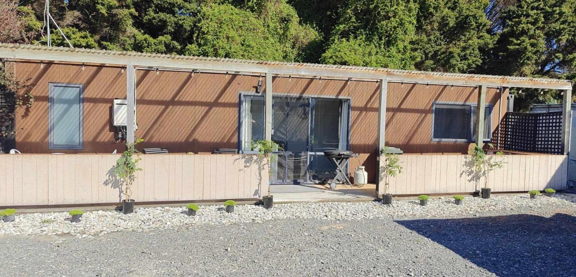The Snug - Rural Hideaway Apartment Invercargill Exterior photo